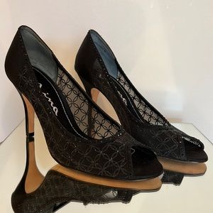 Special Occasion Heels